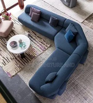 Well Padded Single Chair With Foreign Fabric and Very Good Finishing
