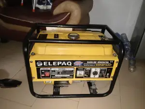 Elepaq Constant Generator Sv 5800