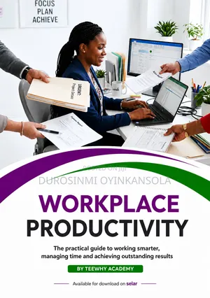 Workplace Productivity