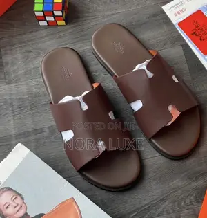 Premium Unisex Fashion Sandals – Stylish Comfortable