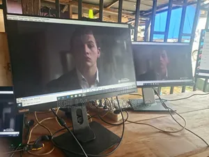 Dell Gaming Monitor With Good Display