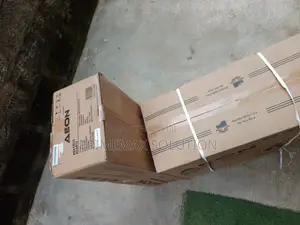 AEON 1.5HP Inverter Split AC ASA12IJ3 With Kit – Long Lasting Performa