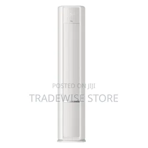 TCL 3 HP Floor Standing Inverter AC (TAC-24CFD/V7IX)