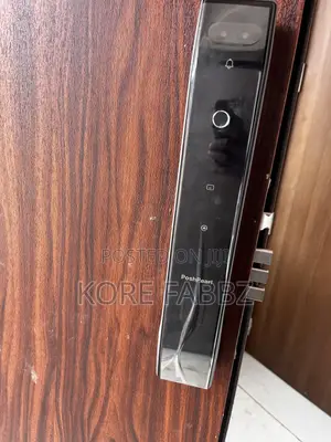 D2pro Smart Lock