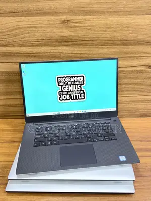 Laptop Dell Precision 5530 32GB Intel Core i7 SSD 512GB