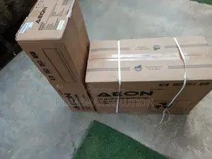 AEON ASA12IJ3 1.5HP Inverter AC With Kit – Less Power Consuming