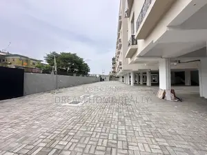 2bdrm Apartment in Ikate for rent