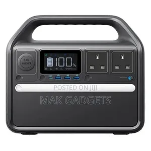 Anker 535 Portable Power Station