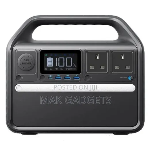 Anker 535 Portable Power Station