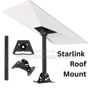 Starlink Gen 3 Roof Mount