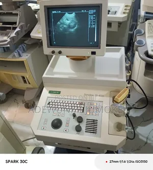 Siemens Sonoline 400