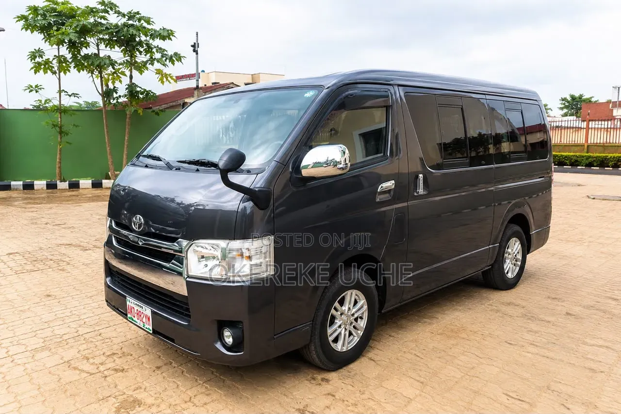 Occasions Bus Hire