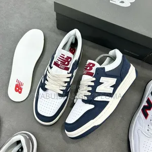 New Balance 480