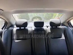 Honda Civic 2014 Black