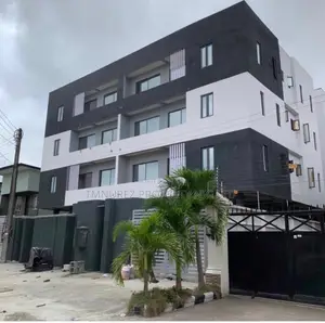 Furnished 2bdrm Apartment in Lekki for rent