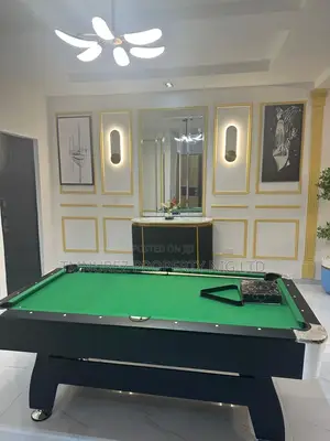 Furnished 2bdrm Apartment in Lekki for rent
