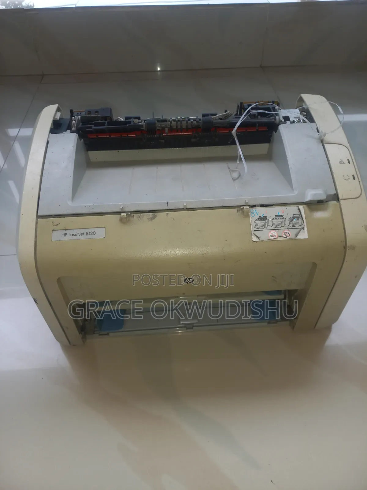 HP 1020 Laserjet Printer