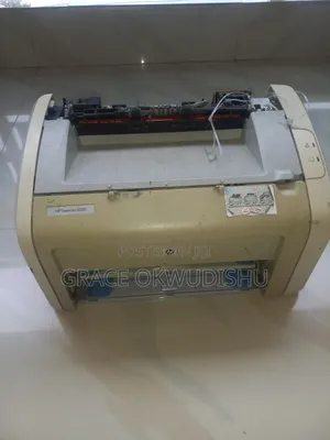 HP 1020 Laserjet Printer