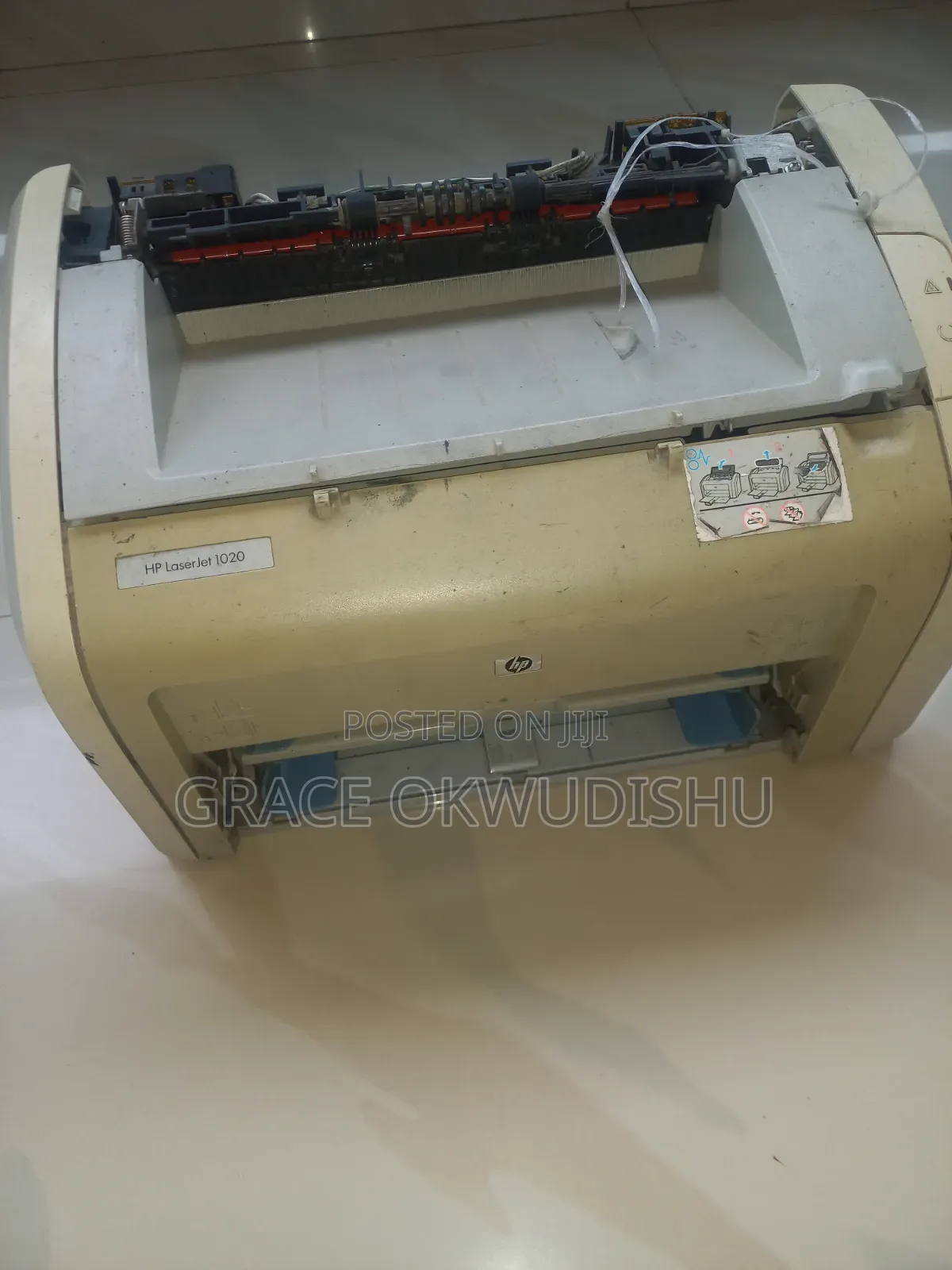 HP 1020 Laserjet Printer