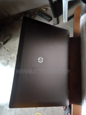 Laptop HP ProBook 6560B 4GB Intel Core i5 HDD 500GB