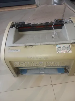HP 1020 Laserjet Printer