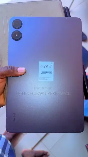 Xiaomi Redmi Pad Pro 256 GB Gray