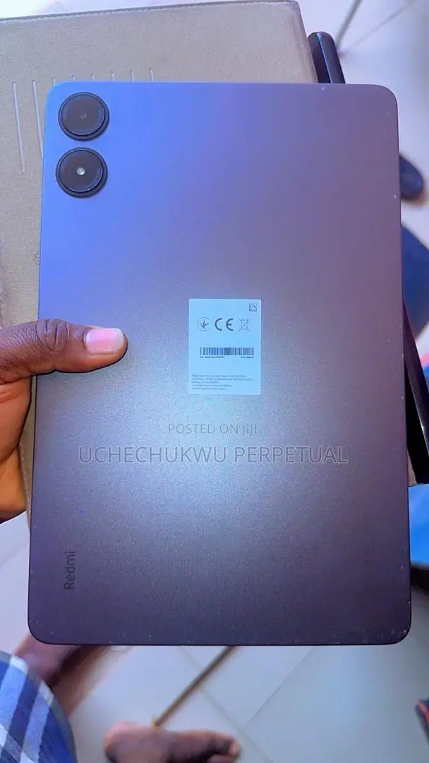 Xiaomi Redmi Pad Pro 256 GB Gray