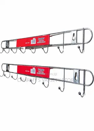 Quality Multipurpose Wall Hanger