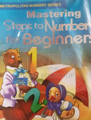 Mastering Steps to Numbers