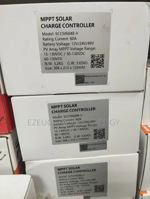 60Ah Felicity MPPT Solar Controller