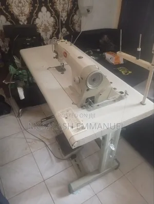 Industrial Sewing Machine