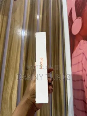 New Apple iPhone 17 Pro Max 256 GB Orange