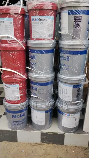 Lub Oil and Chemicals