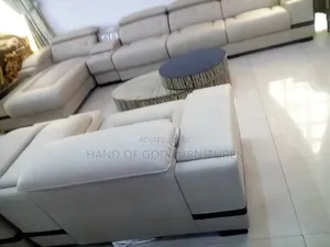 High Quality Designed L- Shape