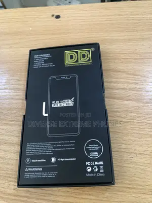 iPhone 13 Pro Max Screen DD
