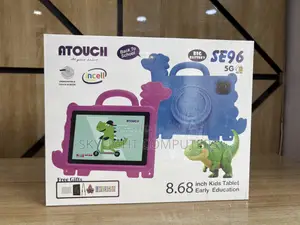 New Atouch SE Pro 512 GB
