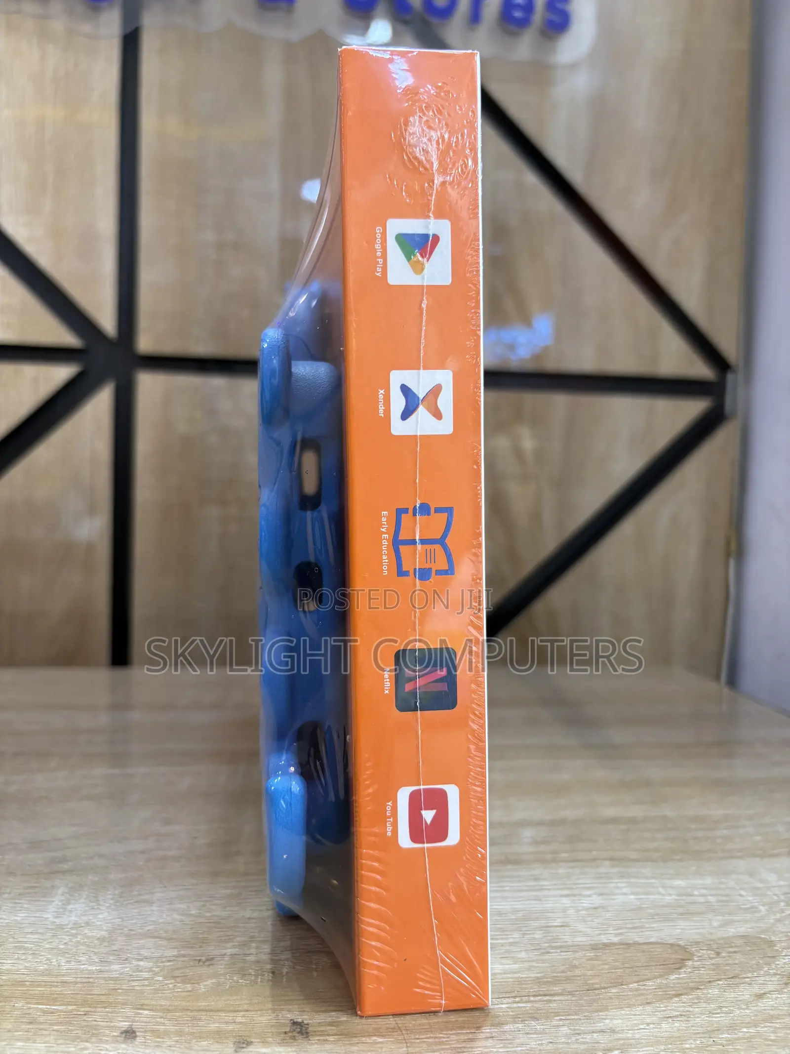 New Atouch SE Pro 512 GB