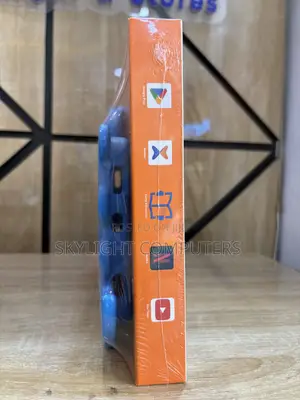 New Atouch SE Pro 512 GB