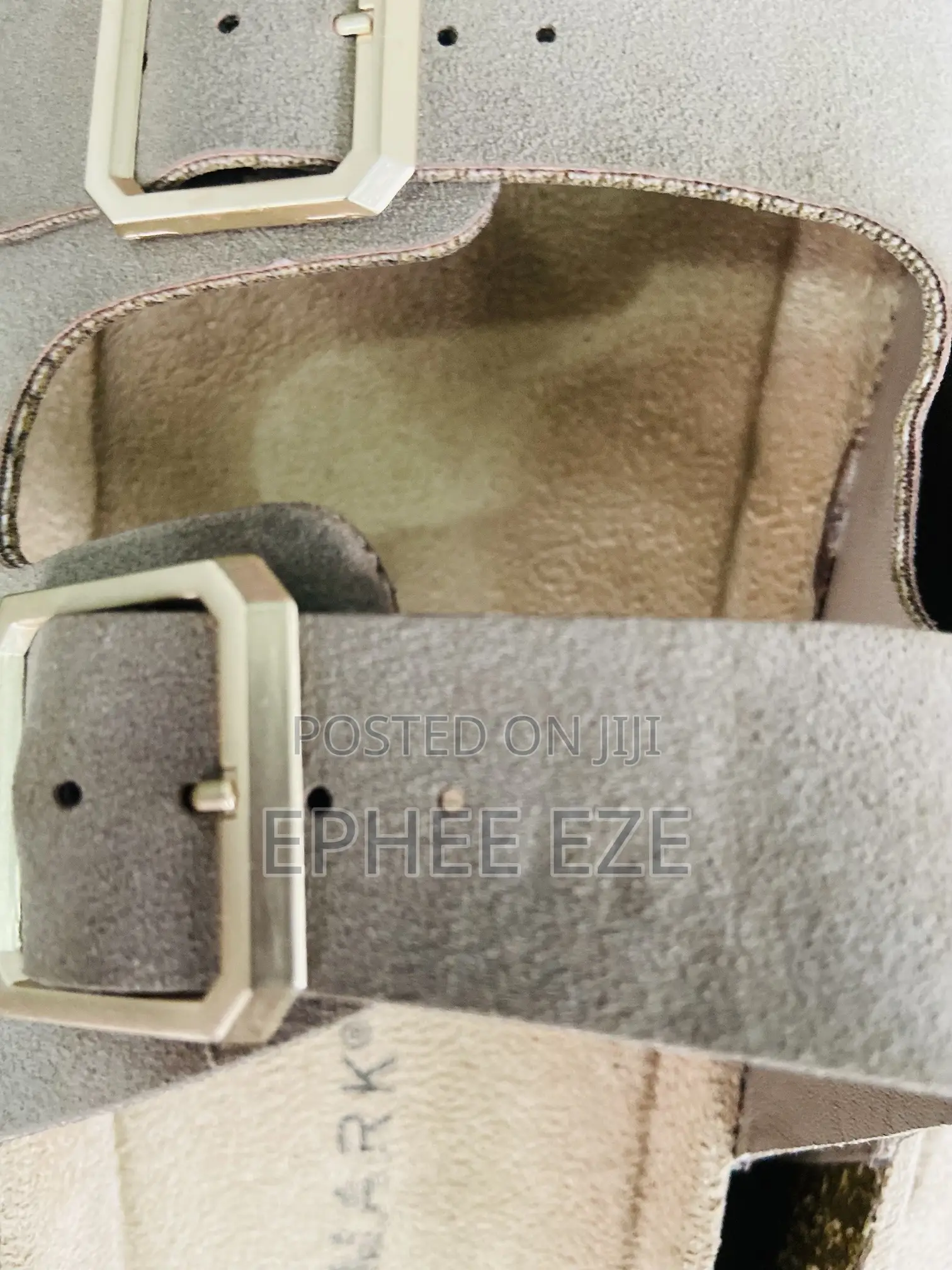 Ladies Quality Slides