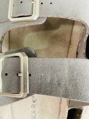 Ladies Quality Slides