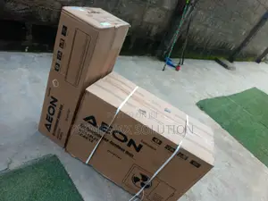 Reliable AEON ASA12IJ3 1.5HP Inverter Split AC With Kit