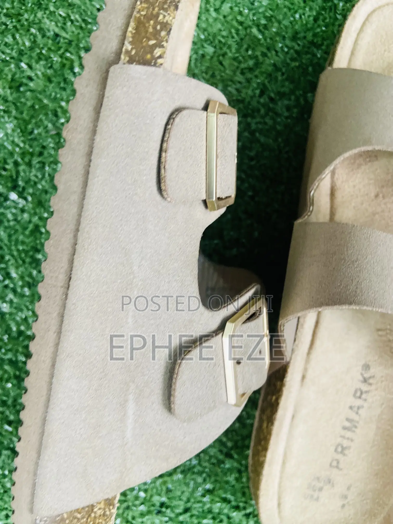 Ladies Quality Slides