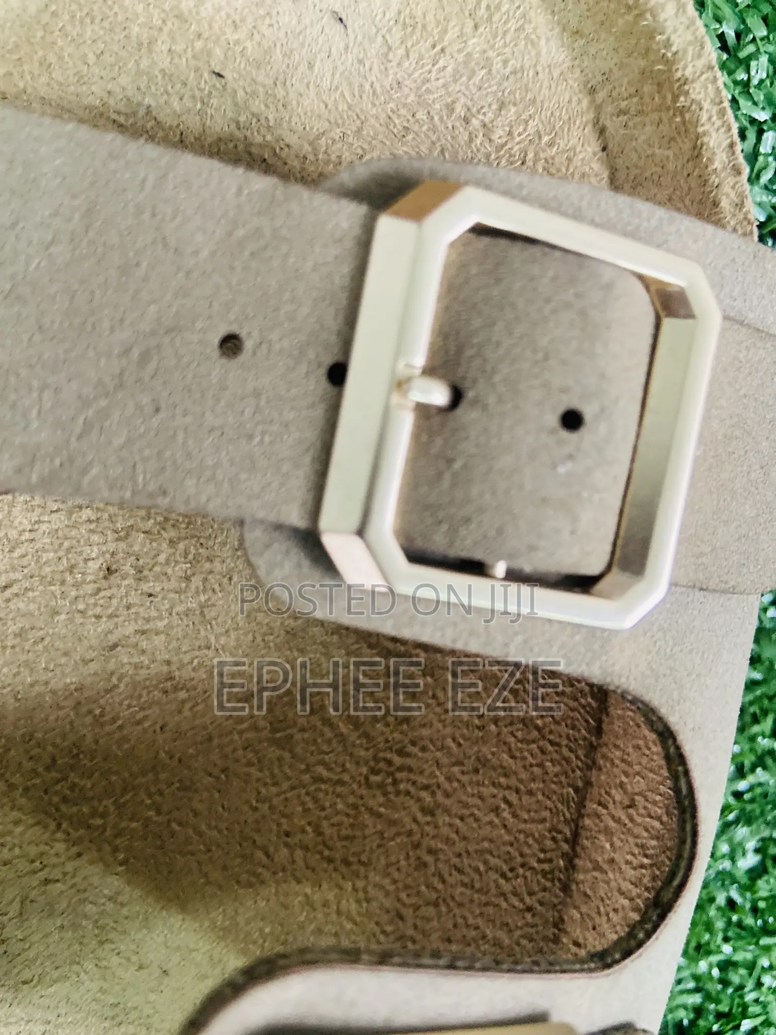 Ladies Quality Slides
