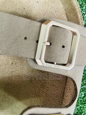 Ladies Quality Slides