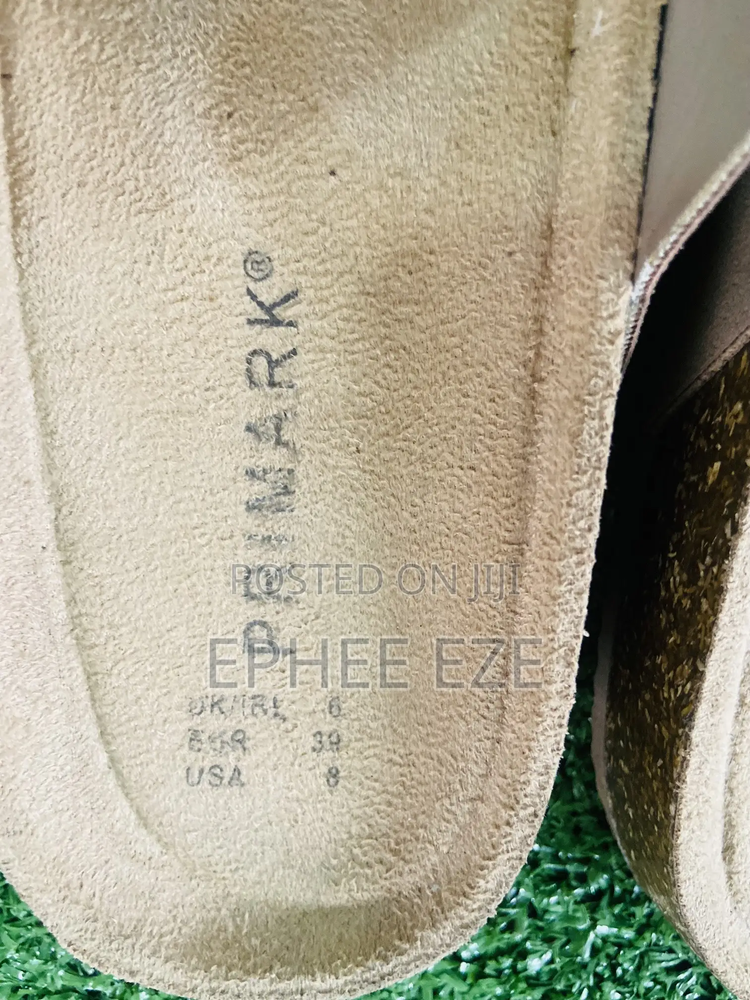 Ladies Quality Slides