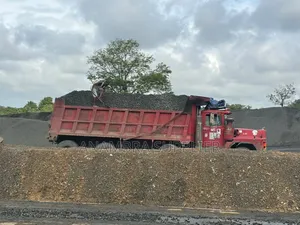 Affordable Granite Chippings Supply for Constructions in Ezinihite