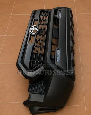 2024/2025 Tacoma Exterior Upgrade