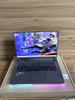 Laptop Asus ROG Strix G16 G614 16GB Intel Core i7 SSD 1T