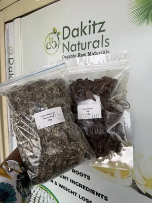 Black Walnut Hull + Wormwood Herb (Parasite Cleansing Herb)