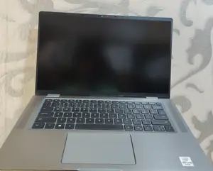 Laptop Dell Latitude 9510 16GB Intel Core i5 SSD 256GB
